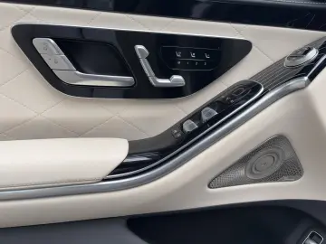 S580L €234k AMG manufaktur EINZELSTÜCK FirstClas