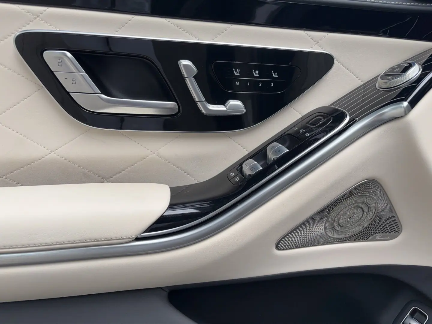 S580L €234k AMG manufaktur EINZELSTÜCK FirstClas