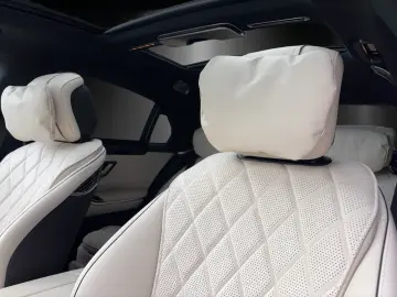 S580L €234k AMG manufaktur EINZELSTÜCK FirstClas