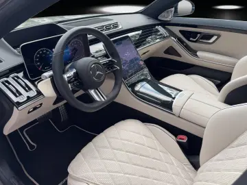 S580L €234k AMG manufaktur EINZELSTÜCK FirstClas