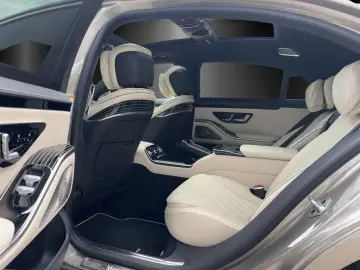 S580L €234k AMG manufaktur EINZELSTÜCK FirstClas