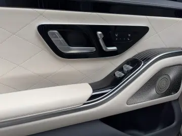 S580L €234k AMG manufaktur EINZELSTÜCK FirstClas