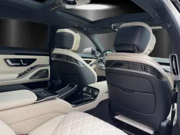 S580L €234k AMG manufaktur EINZELSTÜCK FirstClas