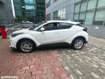 Toyota C-HR 1.8 HSD CORE