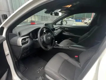 Toyota C-HR 1.8 HSD CORE