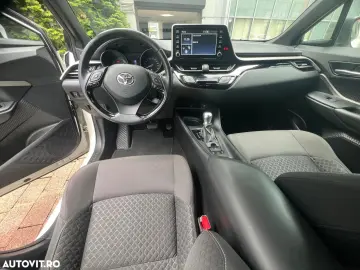 Toyota C-HR 1.8 HSD CORE