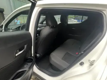 Toyota C-HR 1.8 HSD CORE