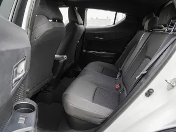 Toyota C-HR 1.8 HSD 122 CP 4x2 CVT Core
