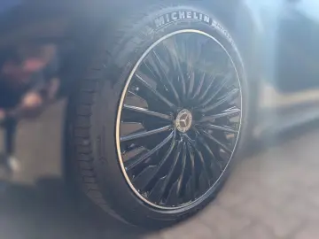 E 300 de AMG Panor. Supersc. Night 360° Digit.L.