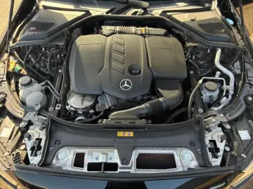 E 300 de AMG Panor. Supersc. Night 360° Digit.L.