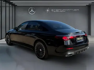 E 300 de AMG Panor. Supersc. Night 360° Digit.L.