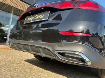 E 300 de AMG Panor. Supersc. Night 360° Digit.L.