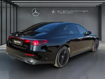 E 300 de AMG Panor. Supersc. Night 360° Digit.L.