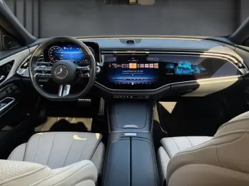 E 300 de AMG Panor. Supersc. Night 360° Digit.L.