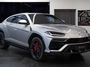 Urus 4.0 V8 Autom.