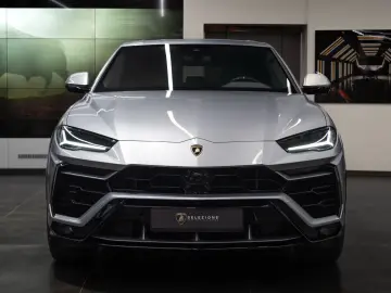 Urus 4.0 V8 Autom.