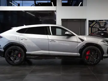 Urus 4.0 V8 Autom.