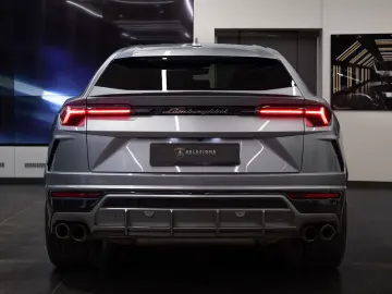 Urus 4.0 V8 Autom.