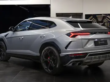 Urus 4.0 V8 Autom.