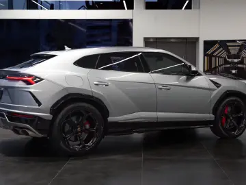 Urus 4.0 V8 Autom.