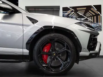 Urus 4.0 V8 Autom.