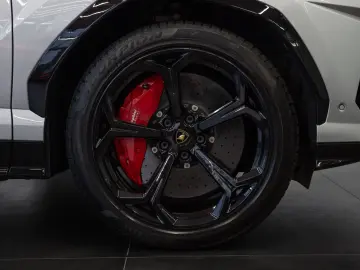 Urus 4.0 V8 Autom.