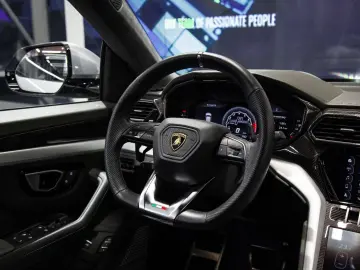 Urus 4.0 V8 Autom.