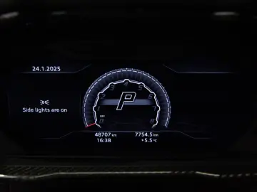 Urus 4.0 V8 Autom.