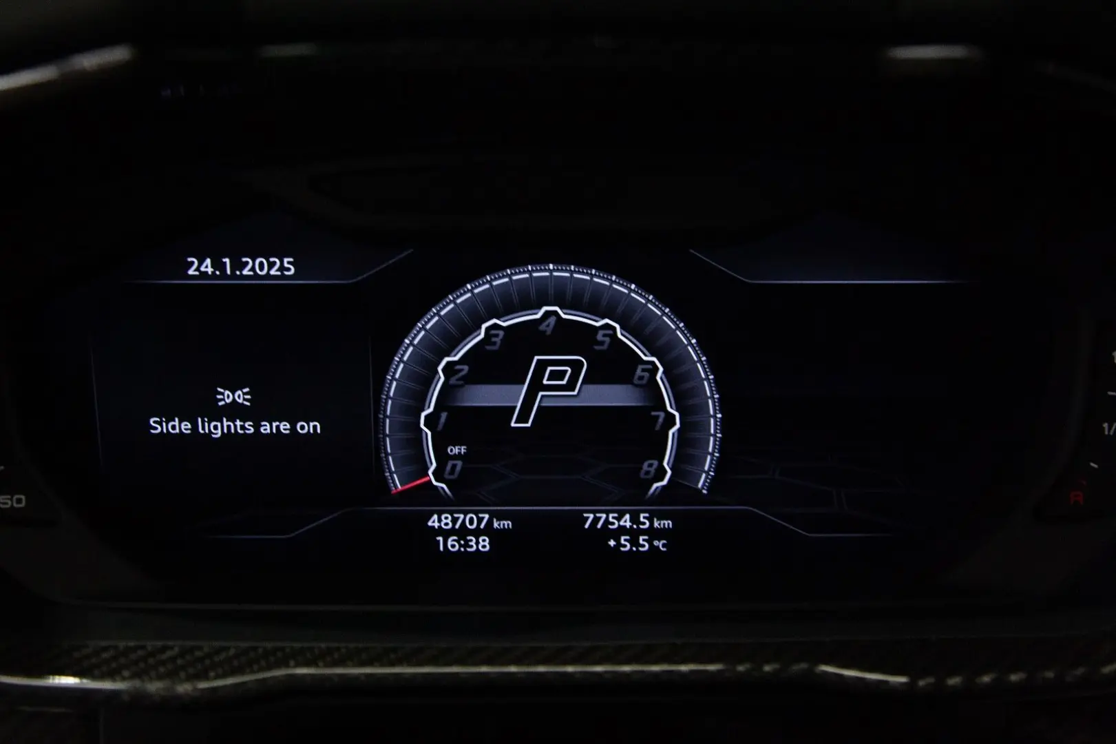 Urus 4.0 V8 Autom.