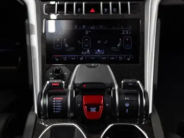 Urus 4.0 V8 Autom.
