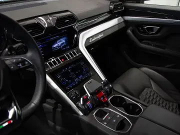 Urus 4.0 V8 Autom.