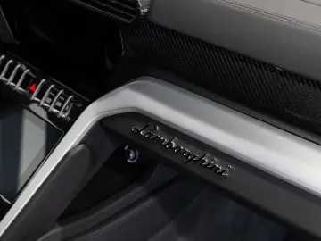 Urus 4.0 V8 Autom.