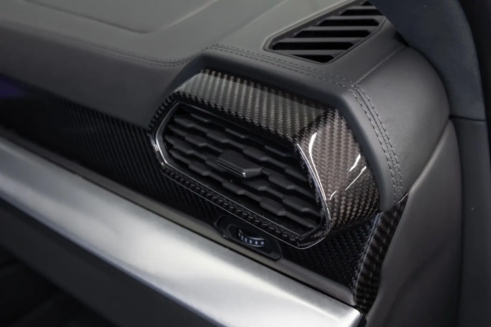 Urus 4.0 V8 Autom.