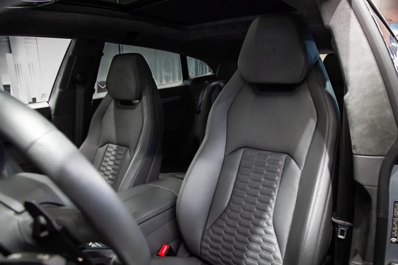 Urus 4.0 V8 Autom.