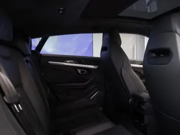 Urus 4.0 V8 Autom.