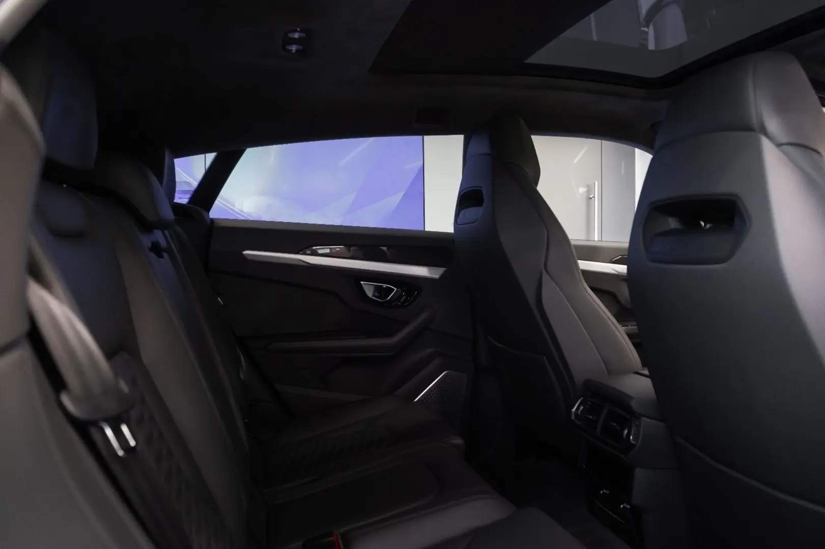 Urus 4.0 V8 Autom.