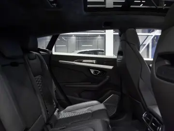 Urus 4.0 V8 Autom.
