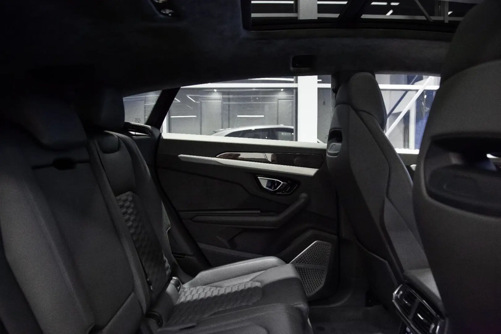 Urus 4.0 V8 Autom.