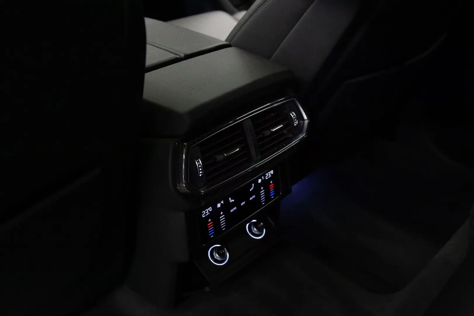 Urus 4.0 V8 Autom.