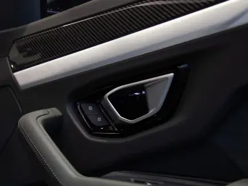 Urus 4.0 V8 Autom.