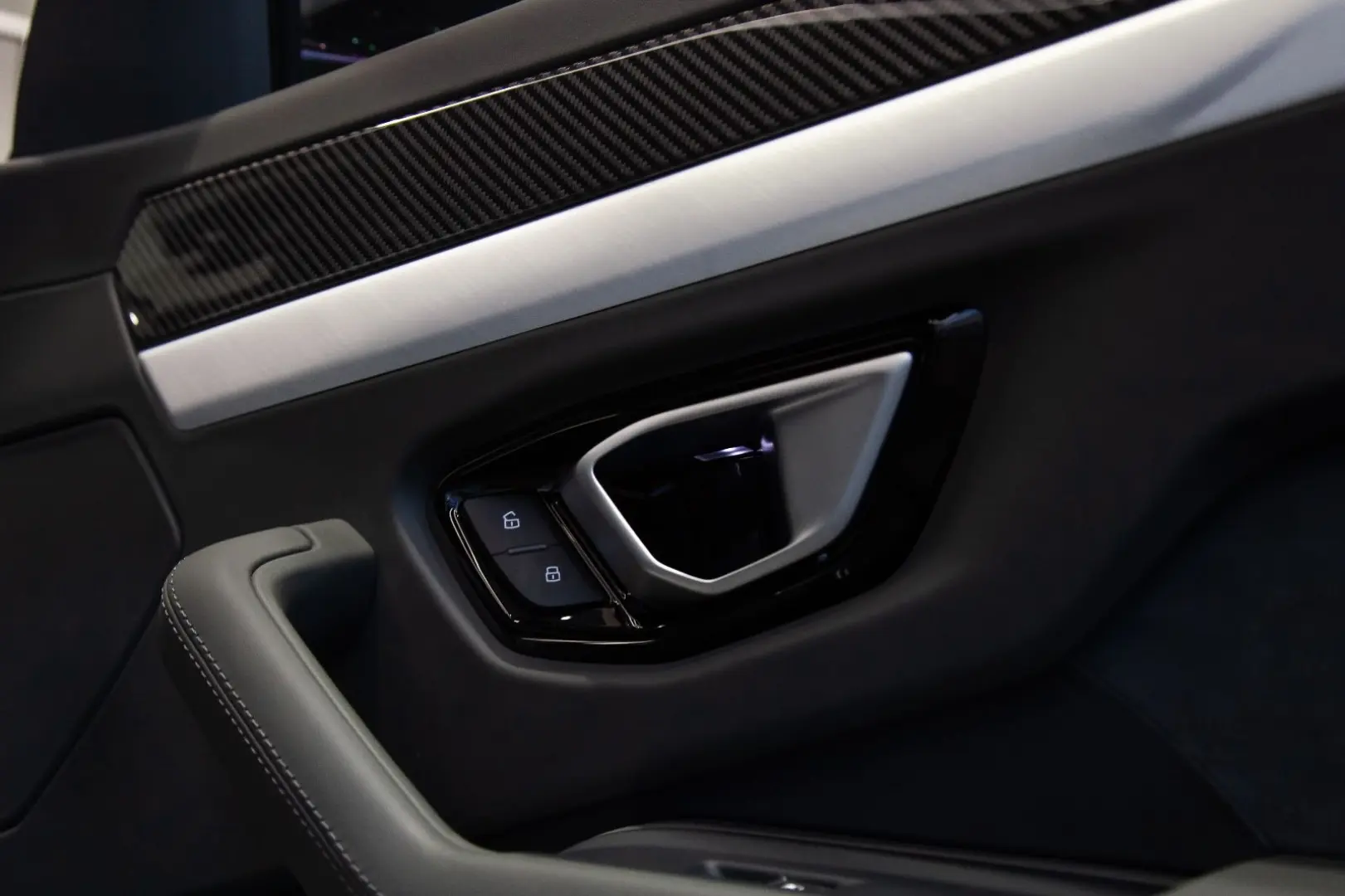 Urus 4.0 V8 Autom.