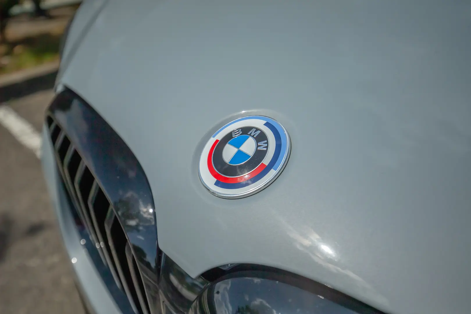 BMW X3 xDrive 20d M-Paket