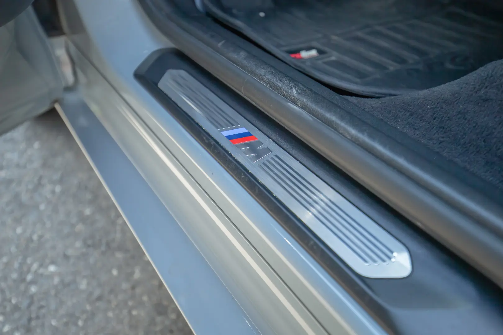 BMW X3 xDrive 20d M-Paket