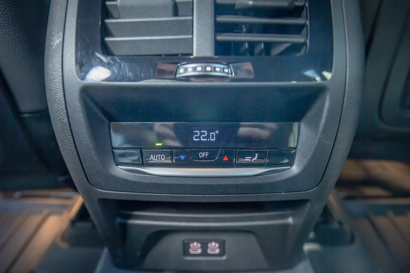 BMW X3 xDrive 20d M-Paket