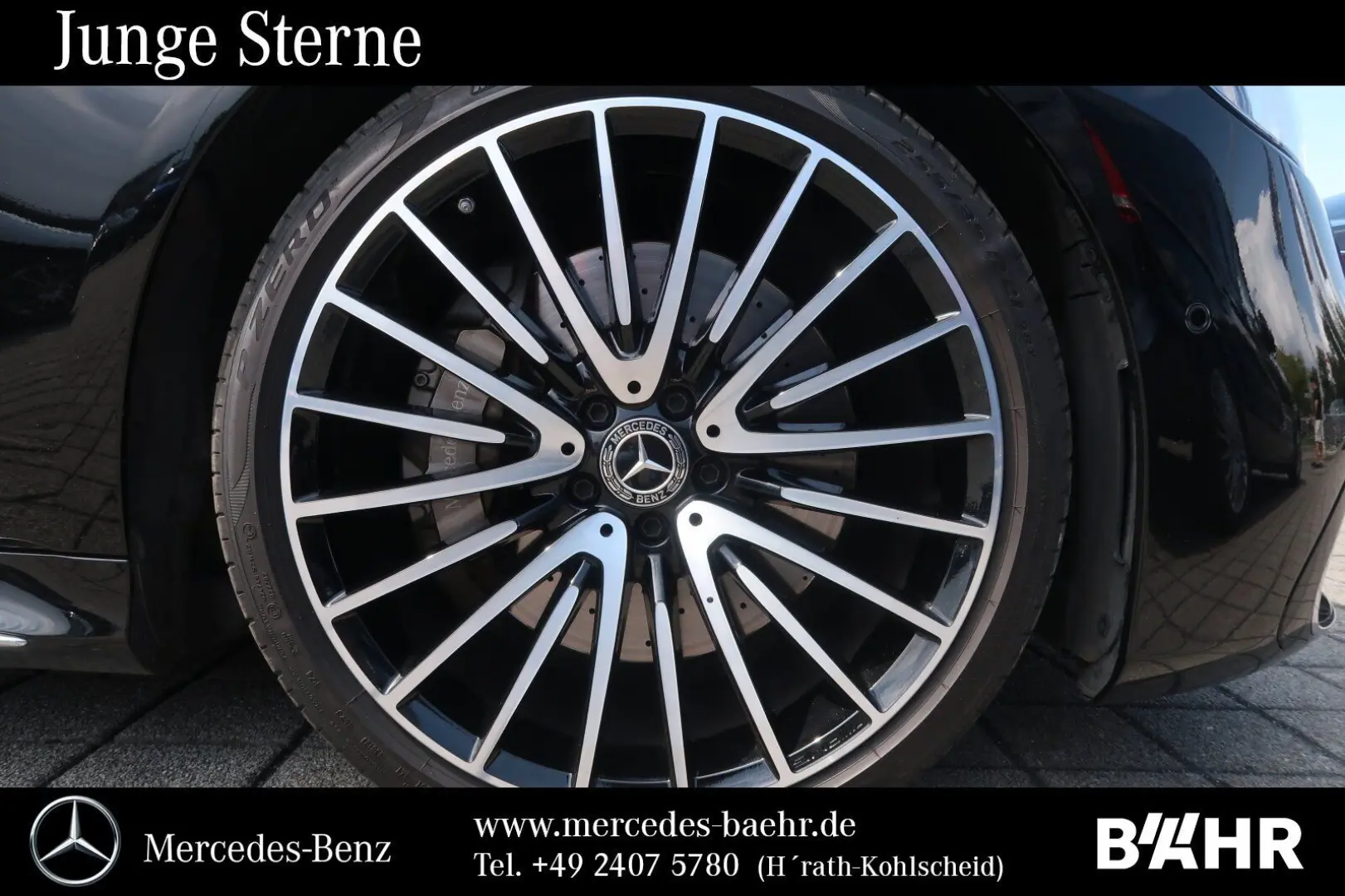S 580 4M Lang AMG/Pano/Burmester3D/360°/LMR-21