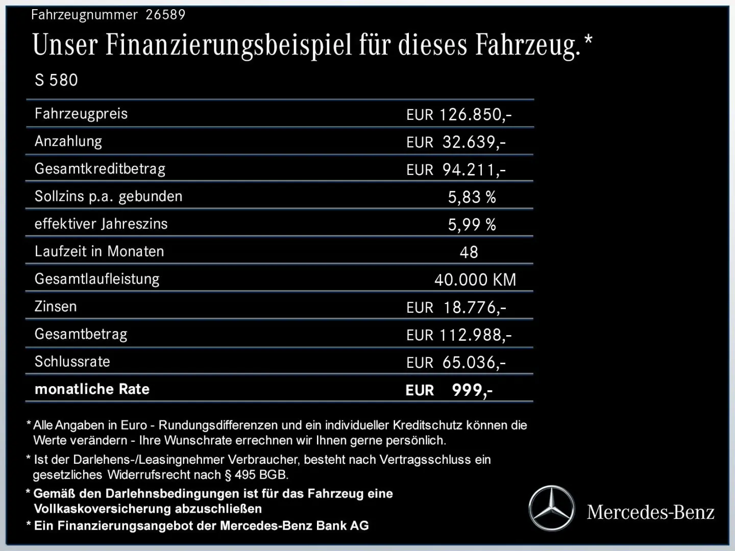 S 580 4M Lang AMG/Pano/Burmester3D/360°/LMR-21