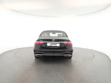 S 580 lang AMG DIGITAL Pano HUD HighEndFond 21