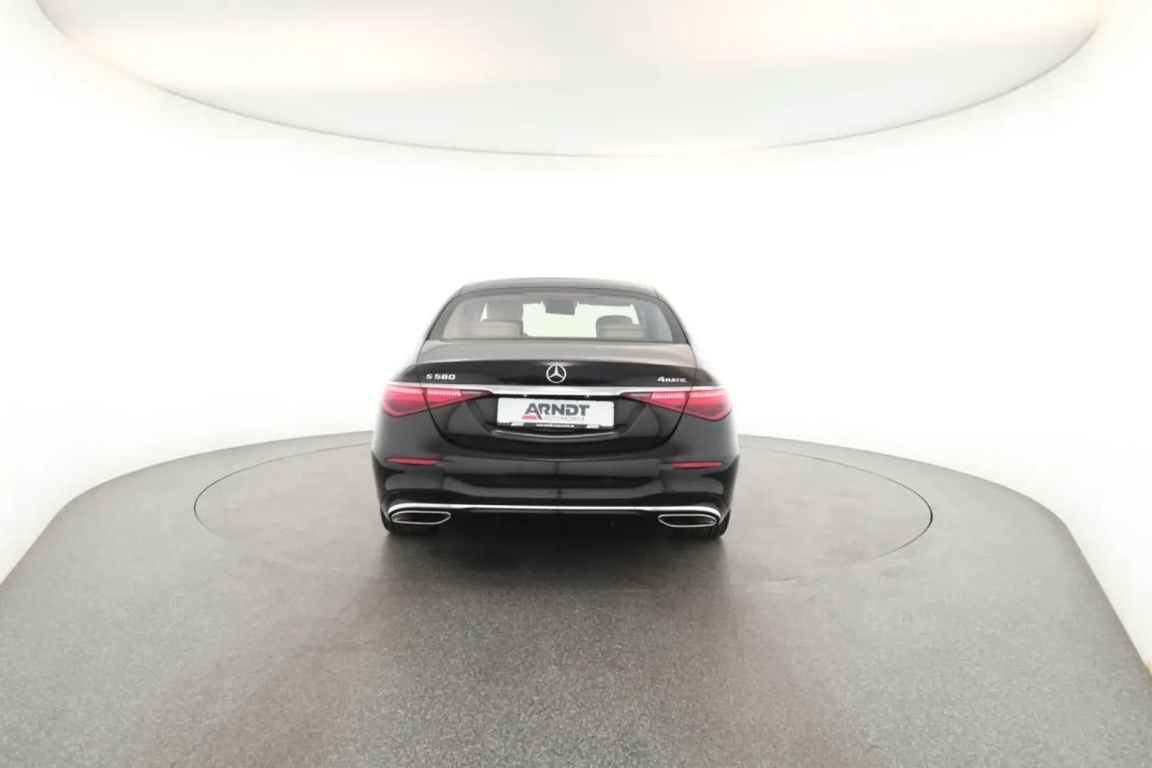 S 580 lang AMG DIGITAL Pano HUD HighEndFond 21