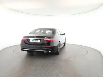 S 580 lang AMG DIGITAL Pano HUD HighEndFond 21