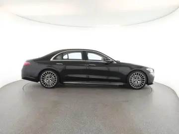 S 580 lang AMG DIGITAL Pano HUD HighEndFond 21